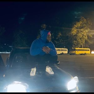 Meet your Posher, Johnathan